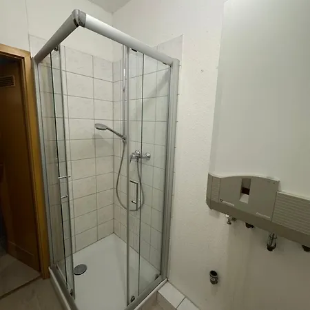 Apartment Platin Wuppertal