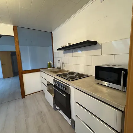 Platin Apartment Wuppertal