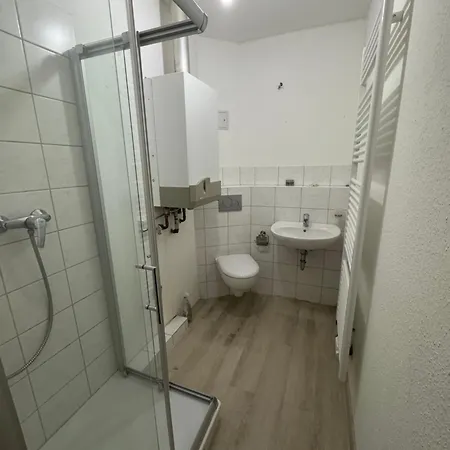 Platin Apartment Wuppertal