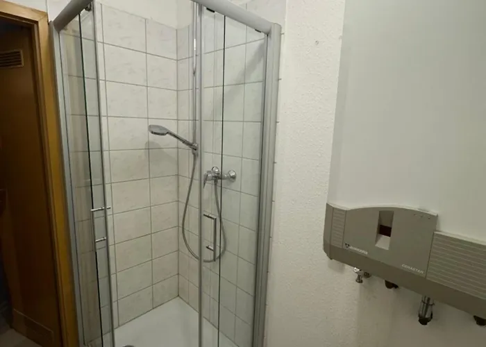 Apartment Platin Wuppertal