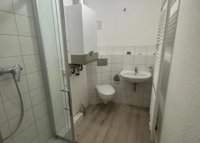 Platin Apartman Wuppertal